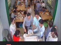 Sang gấp quán Hồ Xuân Hương, P6., Q. 3 Sang gấp quán Hồ Xuân Hương, P6., Q. 3