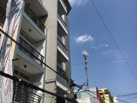Nhà mặt tiền trung tâm quận 10, (5x15m) 1 trêt 2 lầu mới 100%. Nhà mặt tiền trung tâm quận 10, (5x15m) 1 trêt 2 lầu mới 100%.
