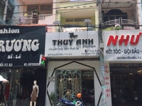 Cho thuê nhà mặt tiền Trần Hưng Đạo gần Trần Bình Trọng 4x16m 1 trệt Cho thuê nhà mặt tiền Trần Hưng Đạo gần Trần Bình Trọng 4x16m 1 trệt