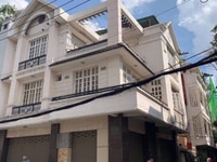 MT Nguyễn Cư Trinh gần Khách sạn Pullman đẵng cấp DT 5x20m 3 lầu MT Nguyễn Cư Trinh gần Khách sạn Pullman đẵng cấp DT 5x20m 3 lầu