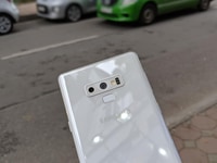 Điện Thoại Samsung Galaxy Note 9 Bản 2 sim, Tặng kèm ốp lưng và sạc Điện Thoại Samsung Galaxy Note 9 Bản 2 sim, Tặng kèm ốp lưng và sạc