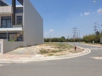 Bán 2 nền biệt thự tọa lạc tại khu dân cư (KDC) Khang An Residence Bán 2 nền biệt thự tọa lạc tại khu dân cư (KDC) Khang An Residence