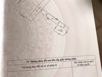 Mặt tiền 3/2, DT: 4.15m (hậu 9.6m) x 36m= 246m2 - giá 14.2 tỷ Mặt tiền 3/2, DT: 4.15m (hậu 9.6m) x 36m= 246m2 - giá 14.2 tỷ