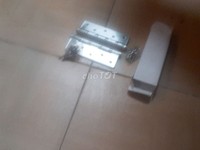 Bản lề cửa inox su 304d 5×3×3 mới Bản lề cửa inox su 304d 5×3×3 mới