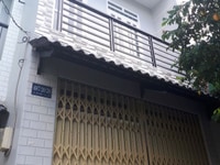 Bán Nhà HXH 218 Phú Thọ Hòa Q.Tân Phú 4*20 1 lầu 6,6 tỷ Thương Lượng Bán Nhà HXH 218 Phú Thọ Hòa Q.Tân Phú 4*20 1 lầu 6,6 tỷ Thương Lượng