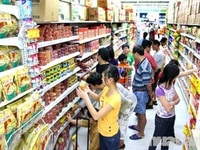 Tuyển gấp nhân viên bán hàng tại bách hoá tiện lợi Tuyển gấp nhân viên bán hàng tại bách hoá tiện lợi