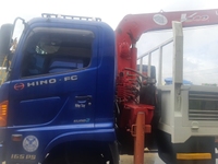 Cần Bán Xe Tải Hino 6 Tấn Gắn Cần Cẩu Unic 3 Tấn 5 Khúc Cần Bán Xe Tải Hino 6 Tấn Gắn Cần Cẩu Unic 3 Tấn 5 Khúc