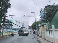 Bán nhà mặt tiền Lê Thị riêng-quận 12 4x20 1 lầu, giá 6 tỷ Bán nhà mặt tiền Lê Thị riêng-quận 12 4x20 1 lầu, giá 6 tỷ