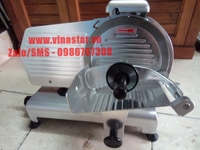 Máy cắt thái thịt đông lạnh ES250 Máy cắt thái thịt đông lạnh ES250