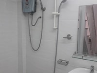 Cho thuê nhà 1tret, 1lâu , 2p ngủ, 2wc Cho thuê nhà 1tret, 1lâu , 2p ngủ, 2wc