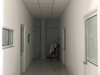 Cho thuê nhà xưởng kcn Hoà khánh . Làm kho , văn phòng, nơi sản xuất Cho thuê nhà xưởng kcn Hoà khánh . Làm kho , văn phòng, nơi sản xuất