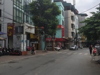 Bán nhà mặt phố Linh Lang vỉa hè thang máy 6 tầng . MT 6m, DT 90m2 Bán nhà mặt phố Linh Lang vỉa hè thang máy 6 tầng . MT 6m, DT 90m2