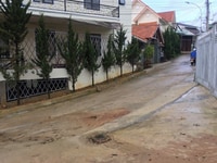 Cần bán đất 2 mặt tiền đường Trần Thánh Tông Cần bán đất 2 mặt tiền đường Trần Thánh Tông