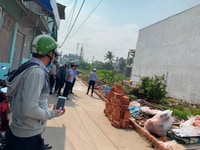 sIÊU HOT ĐẤT NỀN GIÁ RẺ LIỀN KỀ GÒ VẤP, SHR sIÊU HOT ĐẤT NỀN GIÁ RẺ LIỀN KỀ GÒ VẤP, SHR