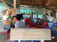 Bán đất thổ cư 468m2 đối diện trường cấp 1 Bán đất thổ cư 468m2 đối diện trường cấp 1