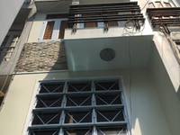 Bán nhà mặt tiền đường 3 Tháng 2 Quận 10, DT: 4x12m, 4 lầu, giá: 14 tỷ Bán nhà mặt tiền đường 3 Tháng 2 Quận 10, DT: 4x12m, 4 lầu, giá: 14 tỷ