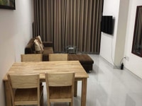 Căn hộ 2 phòng ngủ full nội thất tại CHCC Summer Square . Căn hộ 2 phòng ngủ full nội thất tại CHCC Summer Square .