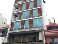 Bán 220m2 Khuôn đất đẹp Mặt Tiền xây Building, KS Hoàng Hoa Thám Bán 220m2 Khuôn đất đẹp Mặt Tiền xây Building, KS Hoàng Hoa Thám