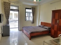 Phòng 30m2-3,8tr đủ tiện nghi, HXT Quang Trung gần Chợ Hạnh Thông Tây Phòng 30m2-3,8tr đủ tiện nghi, HXT Quang Trung gần Chợ Hạnh Thông Tây
