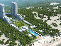 Aria Hotel Resort 5 sao Đà Nẵng-Chính thức nhận giữ chỗ (có hoàn trả) Aria Hotel Resort 5 sao Đà Nẵng-Chính thức nhận giữ chỗ (có hoàn trả)