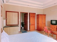 Cho thuê căn hộ 2 giường full nội thất đường Trần Hưng Đạo giá chỉ 5tr Cho thuê căn hộ 2 giường full nội thất đường Trần Hưng Đạo giá chỉ 5tr