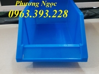 Khay nhựa vát đầu, kệ dụng cụ xếp chồng,khay đựng linh kiện Khay nhựa vát đầu, kệ dụng cụ xếp chồng,khay đựng linh kiện