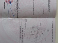 Chính chủ bán lô đất tại hẻm 893 Đường Hùng Vương, Phường Nhơn Phú Chính chủ bán lô đất tại hẻm 893 Đường Hùng Vương, Phường Nhơn Phú
