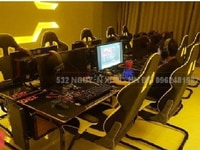 Thanh Lý Dàn Game 15 Máy I5-1100, Gtx750Ti, Ram 8Gb Thanh Lý Dàn Game 15 Máy I5-1100, Gtx750Ti, Ram 8Gb