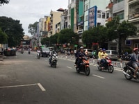 Cho Thuê Nhà Mặt Tiền 213 Nguyễn Văn Cừ, Phường 3 Quận 5 Dt: 9x13m Cho Thuê Nhà Mặt Tiền 213 Nguyễn Văn Cừ, Phường 3 Quận 5 Dt: 9x13m