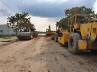 Bán cặp nền đường B4 khu TĐC Tân Phú, 100m², đông nam, 1,45 tỷ Bán cặp nền đường B4 khu TĐC Tân Phú, 100m², đông nam, 1,45 tỷ