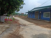 Cần bán nhanh lô đất gần chợ thương mại Nghi Hương Cần bán nhanh lô đất gần chợ thương mại Nghi Hương