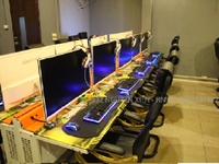 thanh lý toàn bộ quan game mới dùng 14 máy mượt con bà phượt thanh lý toàn bộ quan game mới dùng 14 máy mượt con bà phượt