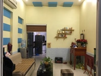 Nhà đẹp lô góc đường Hào Khê, Lê Chân, Hải Phòng Nhà đẹp lô góc đường Hào Khê, Lê Chân, Hải Phòng