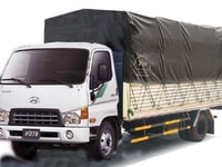 Cần tuyển gấp 02 lái xe tải bằng C, chạy xe 5 tấn Cần tuyển gấp 02 lái xe tải bằng C, chạy xe 5 tấn