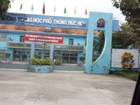 Cần bán lô đất Đã ra sổ hồng Trong Khu Trường THPT Đức Hòa, 100m2 Cần bán lô đất Đã ra sổ hồng Trong Khu Trường THPT Đức Hòa, 100m2