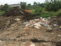 Bán đất thổ cư thuận tiện xây nhà, giá rẻ, Xã Tân Kim, Cần Giuộc, LA Bán đất thổ cư thuận tiện xây nhà, giá rẻ, Xã Tân Kim, Cần Giuộc, LA