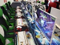 Máy tính dàn game thanh lý cả dàn 17 bộ còn bảo hành dài tại hãng Máy tính dàn game thanh lý cả dàn 17 bộ còn bảo hành dài tại hãng