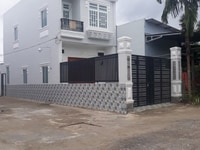 Bán nhà 1 lầu SHR - KCN Cầu Tràm 104m - 750tr .trả góp 0% Bán nhà 1 lầu SHR - KCN Cầu Tràm 104m - 750tr .trả góp 0%