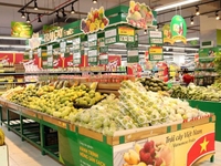 SIÊU THỊ QUỐC TOÀN CẦN TUYỂN GẤP NHÂN SỰ SIÊU THỊ QUỐC TOÀN CẦN TUYỂN GẤP NHÂN SỰ