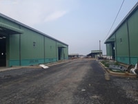 Cho thuê kho xưởng khu công nghiệp Thạch Thất - Quốc Oai Cho thuê kho xưởng khu công nghiệp Thạch Thất - Quốc Oai