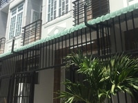 Nhà Phước Lý 1 trệt 1 lầu 800 triệu - dọn vào ở ngay Nhà Phước Lý 1 trệt 1 lầu 800 triệu - dọn vào ở ngay
