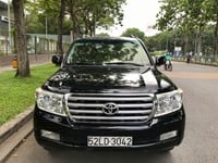 Bán Landcruiser 2008 VX V8 xe cty xuất hoá đơn Bán Landcruiser 2008 VX V8 xe cty xuất hoá đơn