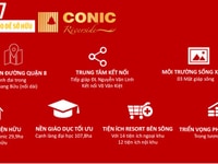 Bán căn góc Conic Riverside B8 2PN , 2WC , DT 66m2 , giá 1,8 tỷ Bán căn góc Conic Riverside B8 2PN , 2WC , DT 66m2 , giá 1,8 tỷ