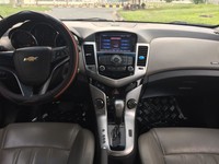 Bán xe Cherolet Cruze AT số tự động Bán xe Cherolet Cruze AT số tự động