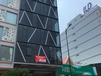 Bán khuôn đất vàng 3MT Phó Đức Chính 12mx38m Bán khuôn đất vàng 3MT Phó Đức Chính 12mx38m