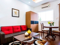 Căn hộ mini full nội thất 45m2, ban công, 1PN riêng quận BT Căn hộ mini full nội thất 45m2, ban công, 1PN riêng quận BT