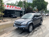 Bán xe Honda CR-V 2.4 sản xuất 2009 xe đẹp nguyên bản Bán xe Honda CR-V 2.4 sản xuất 2009 xe đẹp nguyên bản