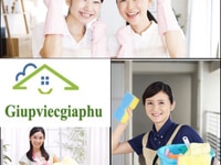 Mình cần tìm giúp việc gia đình Ở LẠI NHÀ, khu vực Quận gò vấp Mình cần tìm giúp việc gia đình Ở LẠI NHÀ, khu vực Quận gò vấp