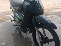 Xe không dùng lên cần để lại Wave liên doanh Xe không dùng lên cần để lại Wave liên doanh