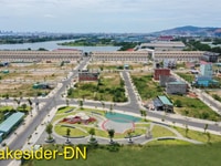 Bán lô Lakeside Hồ Bầu Tràm - Liên Chiểu giá đầu tư 2ty150 Bán lô Lakeside Hồ Bầu Tràm - Liên Chiểu giá đầu tư 2ty150